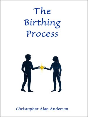 cover image of The Birthing Process